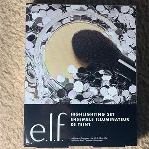 ELF highlighting set